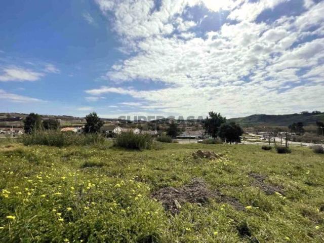 Terreno venda em Ponte do Rol, Torres Vedras