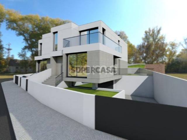 Terreno venda em Pascoal, Viseu