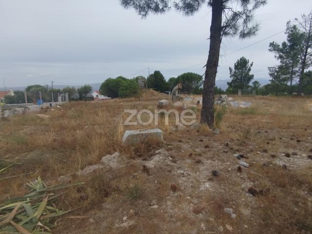 Terreno venda em Mourilhe, Viseu
