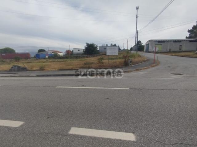 Terreno venda em Vila Cova de Tavares, Mourilhe