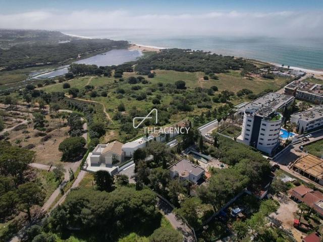 Terreno venda em Trafal, Loulé