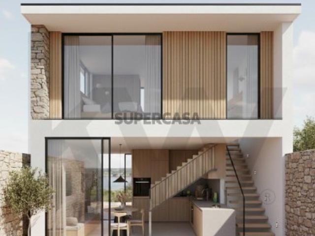 Casa venda em Guerreiros do Rio, Faro