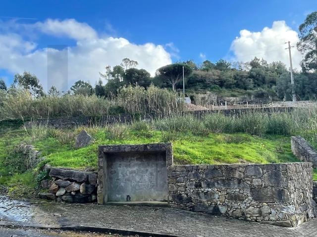 Terreno venda em Chanca, Mafra