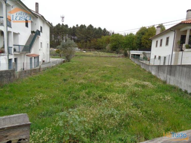 Terreno venda em Viseu