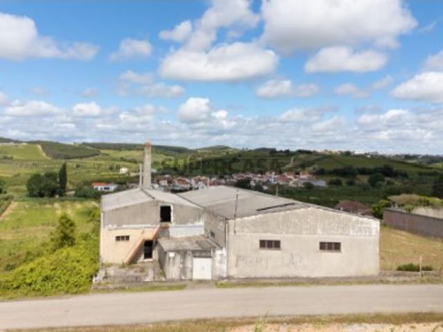 Armazém venda em Bombarral, Leiria