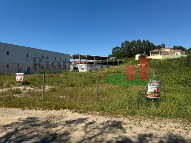 Terreno venda em Rio Maior, Santarém