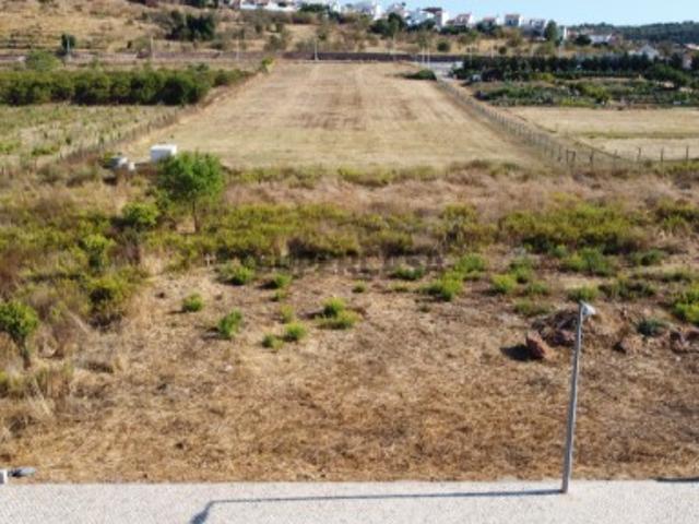Terreno venda em Silves, Faro