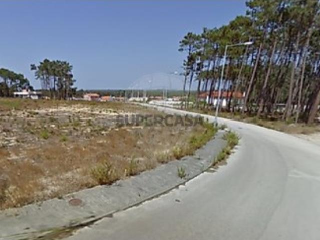 Terreno venda em Marinha Grande, Leiria
