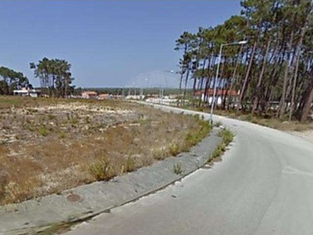 Terreno venda em Marinha Grande, Leiria