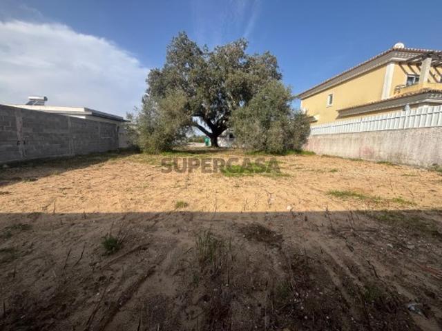 Terreno venda em Azeitão (São Lourenço e São Simão), Setúbal