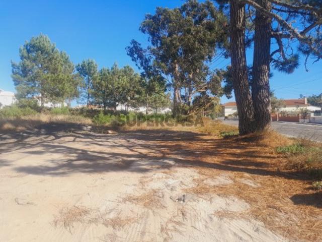 Terreno venda em Caldas Da Rainha, Leiria