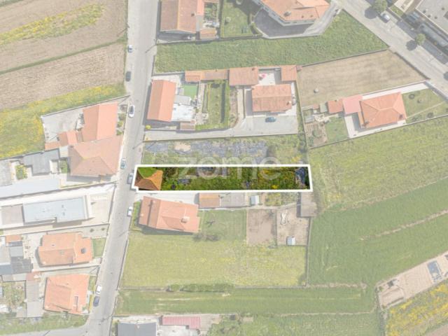 Terreno venda em Vila Do Conde, Porto