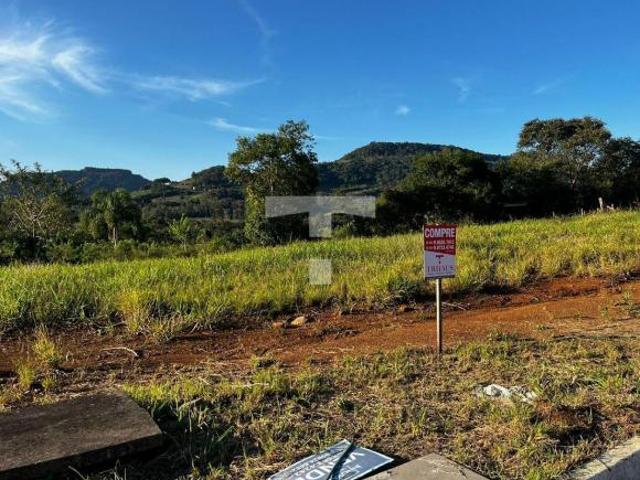 Terreno venda em Região Geográfica Imediata de Novo Hamburgo - São Leopoldo, Presidente Lucena