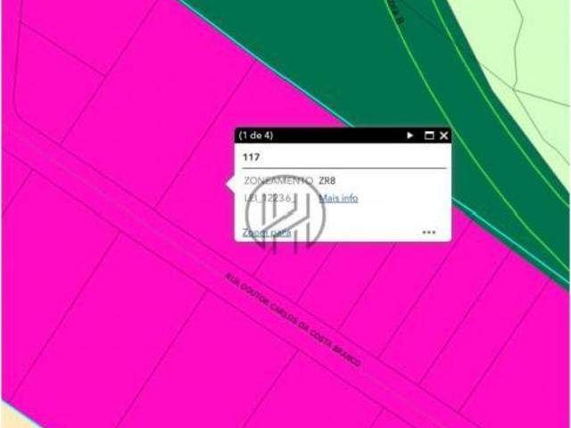 Terreno venda em Região Geográfica Imediata de Londrina, Londrina