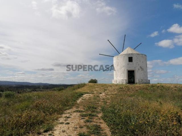 Terreno venda em Póvoa do Manique, Azambuja