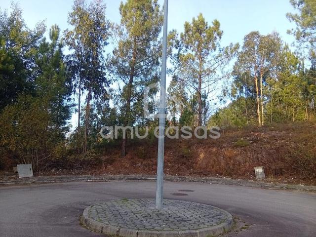 Terreno venda em Oliveira De Azeméis, Aveiro