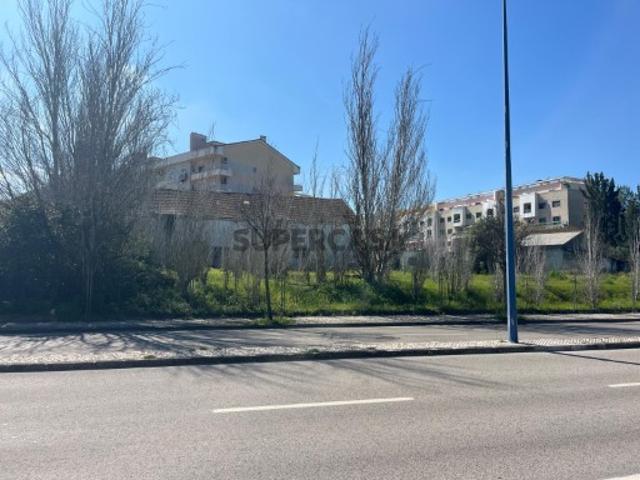 Terreno venda em Montijo, Setúbal