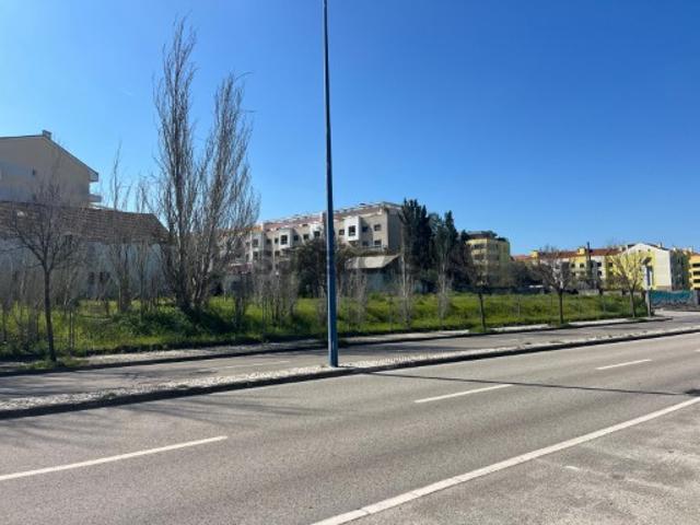 Terreno venda em Montijo, Setúbal