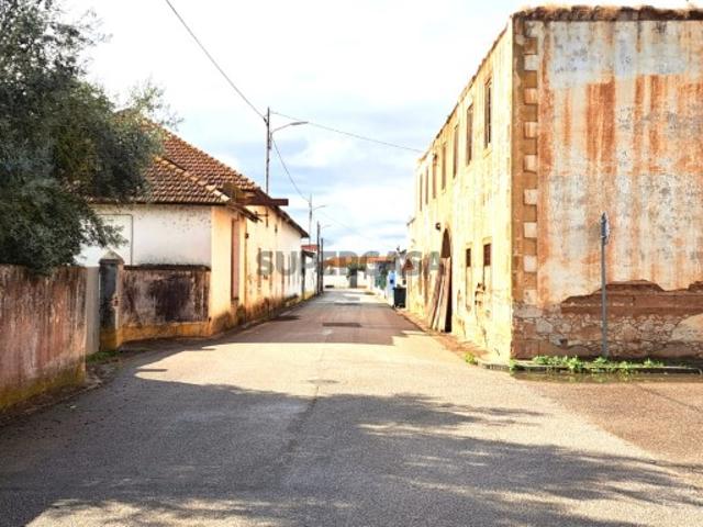 Terreno venda em Golegã, Santarém