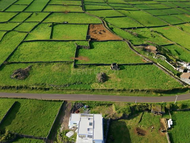 Terreno venda em Açores, Porto Judeu