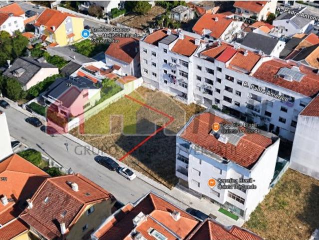 Terreno venda em Sesimbra, Setúbal
