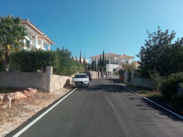 Terreno venda em Quinta da Galvana, Faro