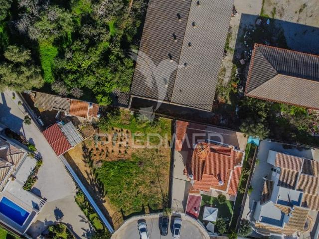 Terreno venda em Lagoa, Faro
