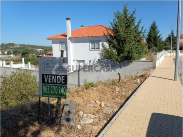 Terreno venda em Guarda, Sabugal