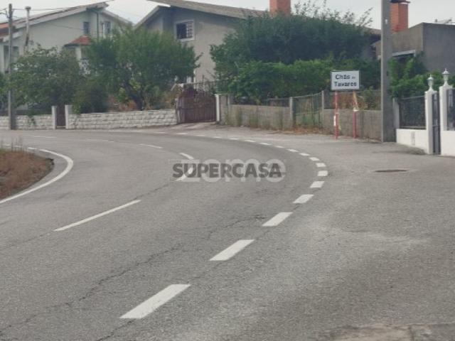 Terreno venda em Vila Cova de Tavares, Mourilhe