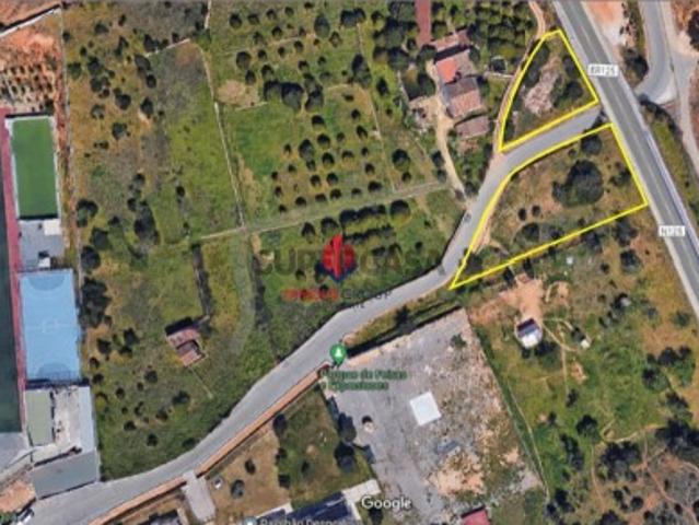 Terreno venda em Estômbar, Estômbar e Parchal
