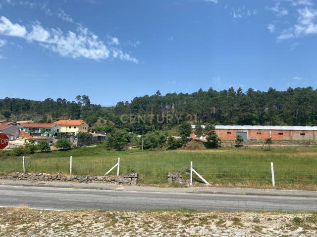 Terreno venda em Afonsim, Vila Real