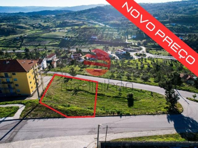 Terreno venda em Guarda, Celorico Da Beira