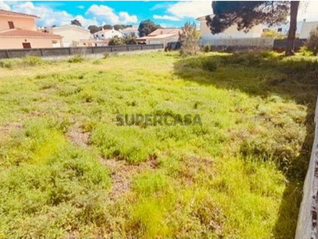 Terreno venda em Sesimbra, Setúbal