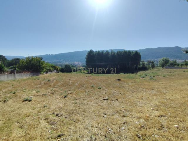 Terreno venda em Paradela de Veiga, Chaves