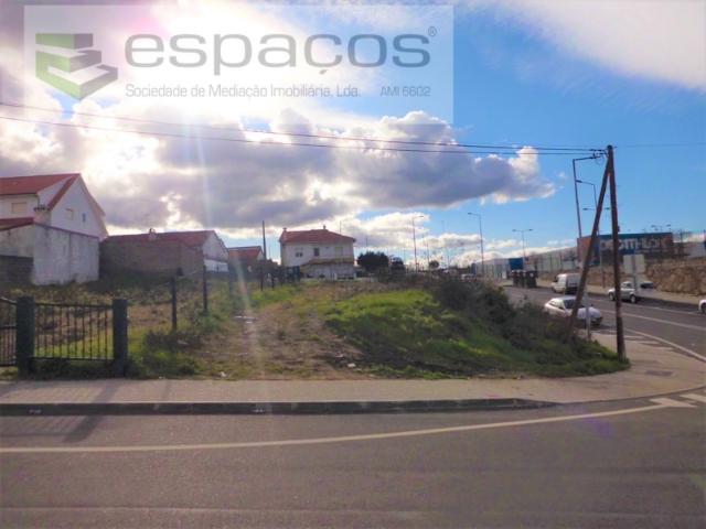 Terreno venda em Castelo Branco