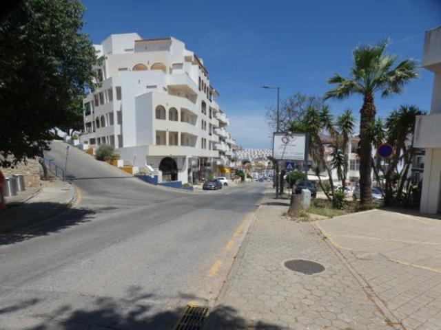 Terreno venda em Ferragudo, Faro