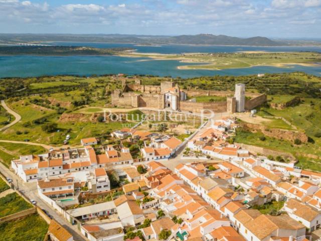 Terreno venda em Bairro Doutor Baltazar Rebelo de Sousa, Mourão