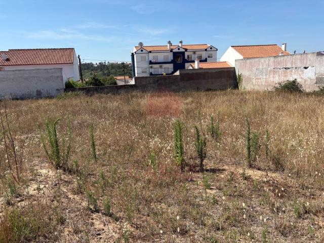 Terreno venda em Caldas Da Rainha, Leiria