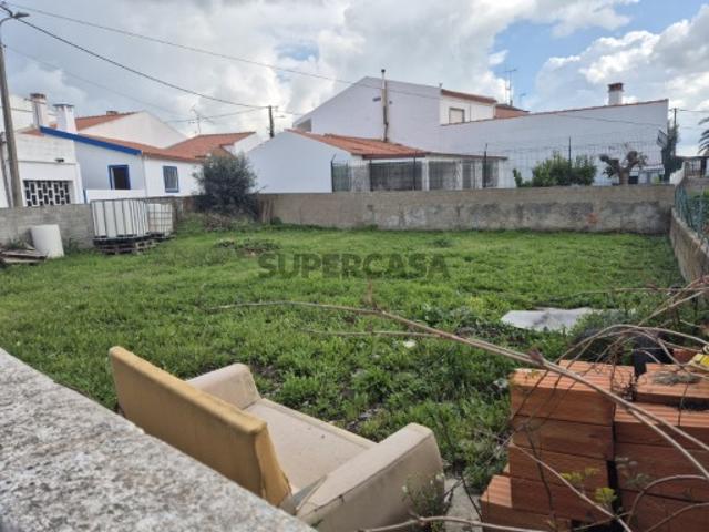 Terreno venda em Aldeia dos Fernandes, Almodôvar