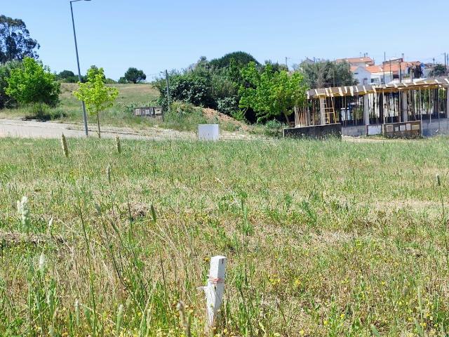 Terreno venda em Lapas Grandes, Torres Vedras