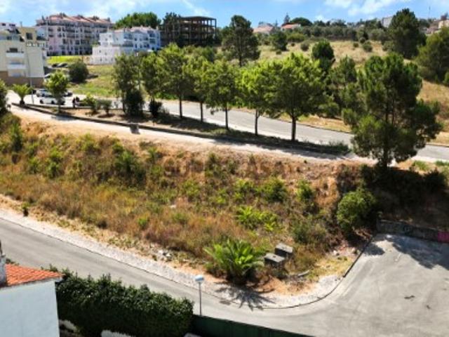Terreno venda em Sesimbra (Castelo), Sesimbra