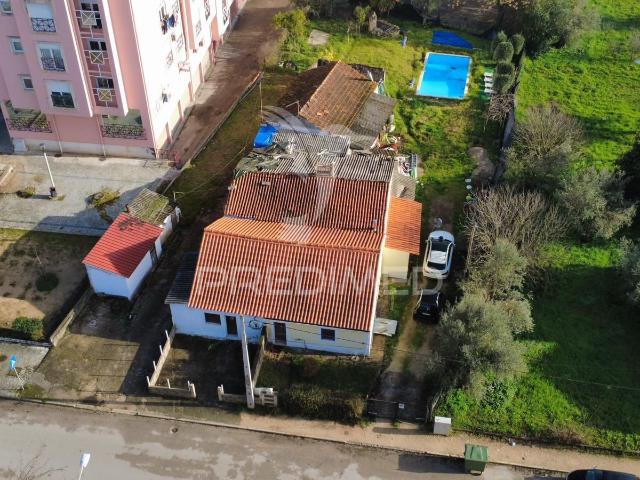 Casa venda em Colégio Nuno Álvares, Tomar
