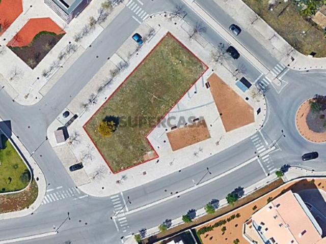 Terreno venda em Loulé, Faro