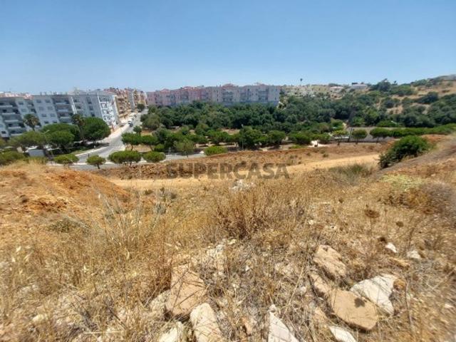 Terreno venda em Cerro das Mós, Lagos