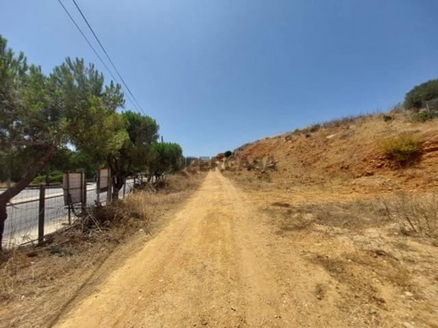 Terreno venda em Cerro das Mós, Lagos