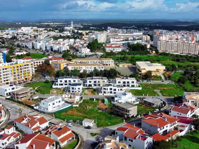 Terreno venda em Portimão, Faro