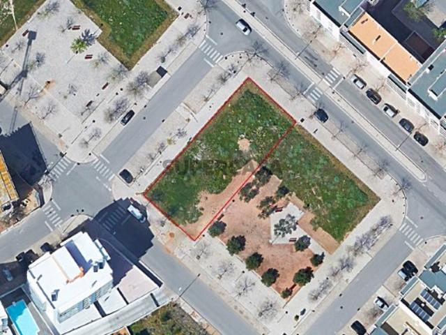 Terreno venda em Loulé, Faro