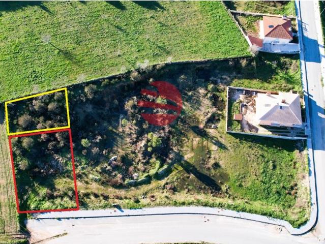 Terreno venda em Guarda, Meda