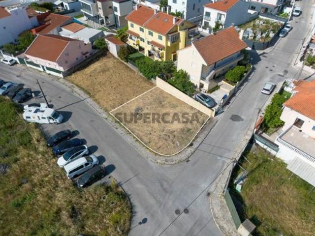 Terreno venda em Odivelas, Lisboa