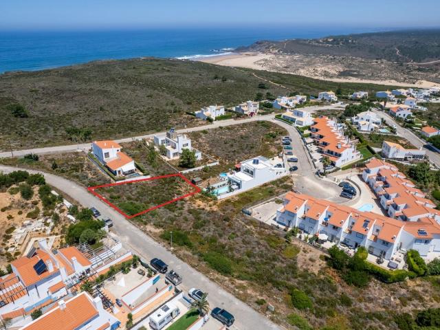 Terreno venda em Espartal, Aljezur